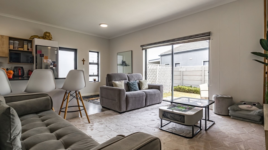 3 Bedroom Property for Sale in Burgundy Estate Western Cape